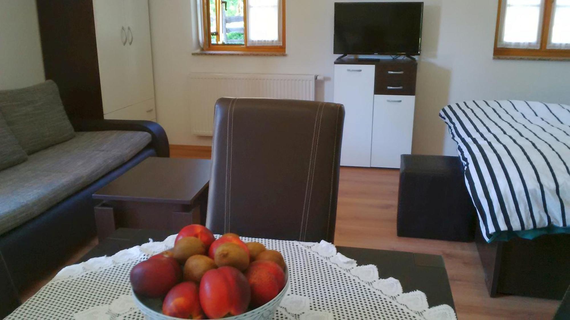 Plitvice Lakes Holiday Lodge Rudanovac Eksteriør bilde